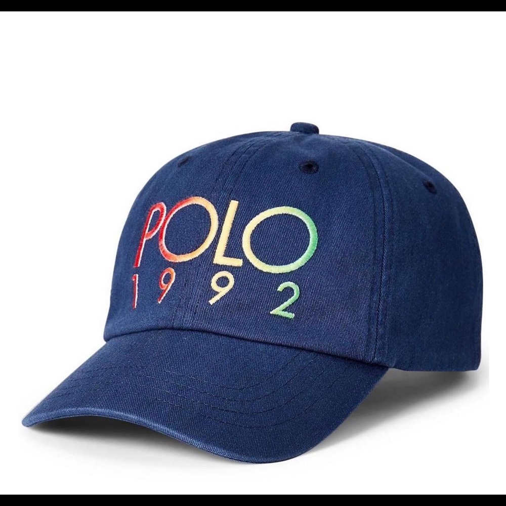 MEN’S POLO HATS - Picture 3 of 7
